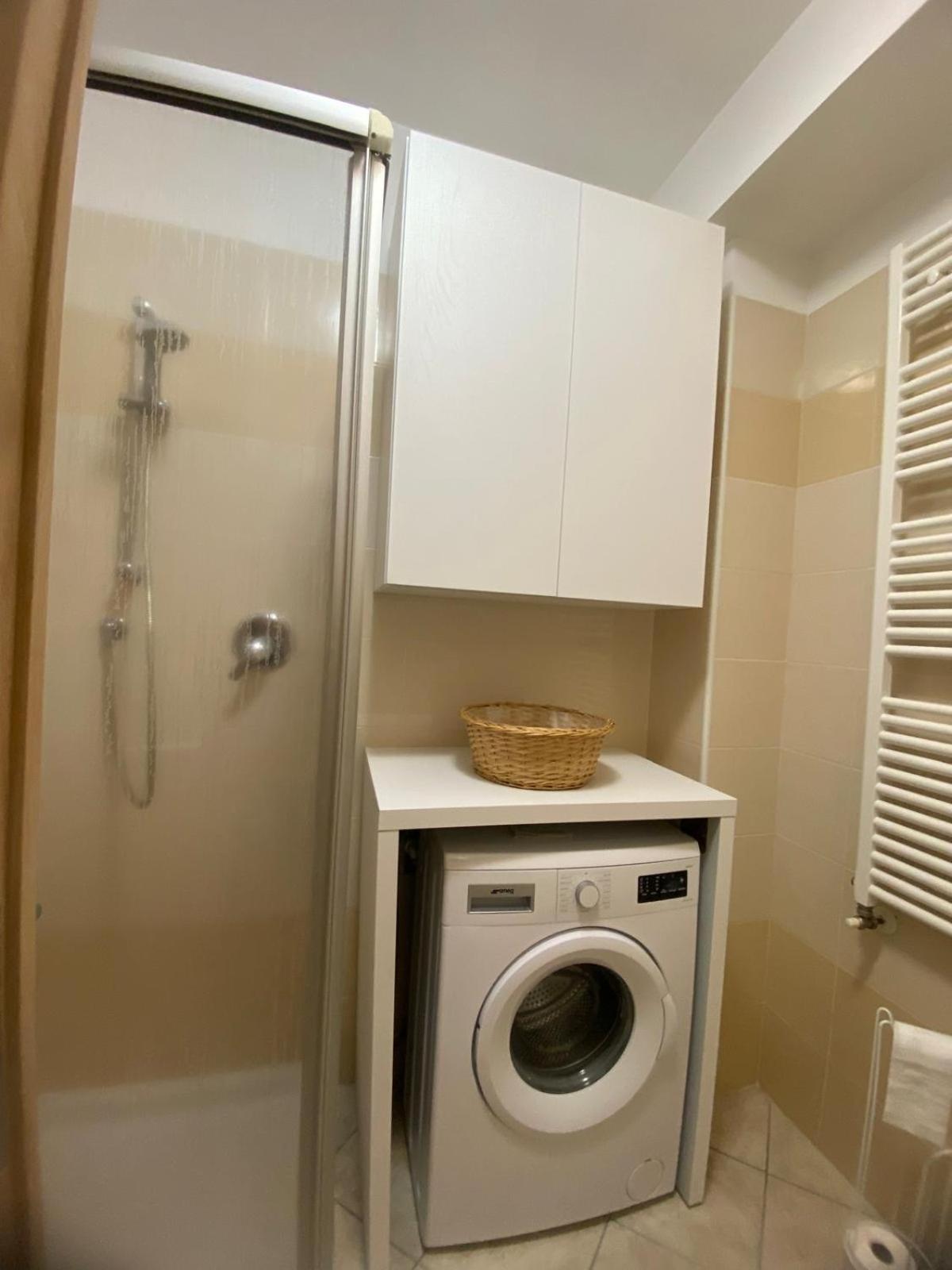 Alma Apartment Сірміоне Номер фото